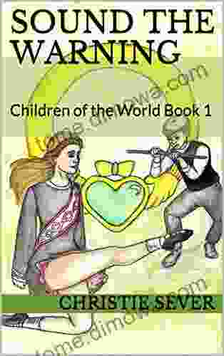 Sound the Warning: Children of the World 1