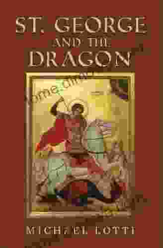 St George and the Dragon