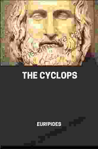 Study Guide for Euripides s The Cyclops