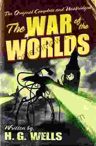 Study Guide For H G Wells S The War Of The Worlds