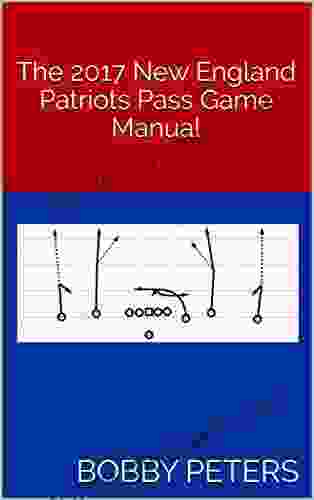 The 2024 New England Patriots Pass Game Manual