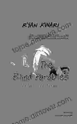 THE BLIND PARABLES: An Anthology Of Poems