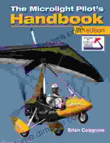 Microlight Pilot S Handbook 8th Edition