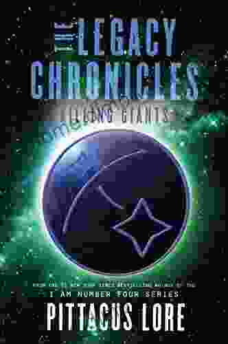 The Legacy Chronicles: Killing Giants