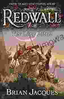 The Long Patrol: A Tale From Redwall