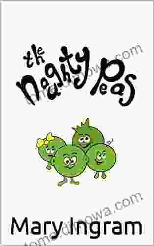 The Naughty Peas (The Yums)