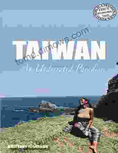 Taiwan: An Underrated Paradise (Diary Of A Traveling Black Woman: A Guide To International Travel)