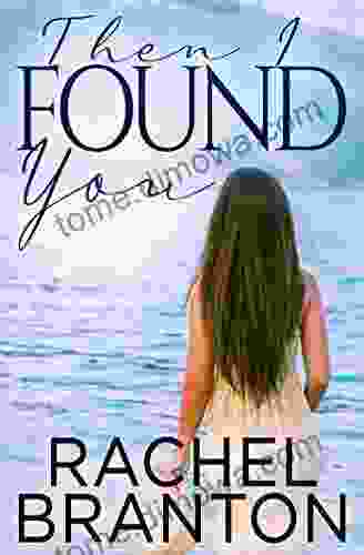 Then I Found You (Finding Home 3)