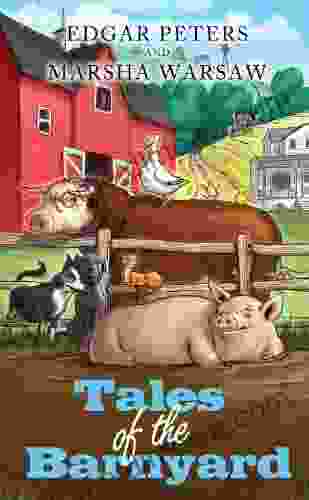 Tales Of The Barnyard Course Hero