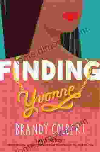 Finding Yvonne Brandy Colbert