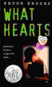 What Hearts (Laura Geringer (Paperback))