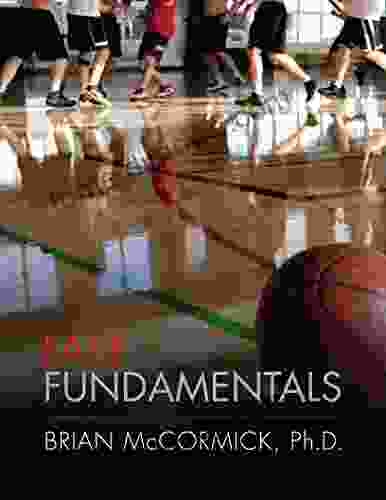 Fake Fundamentals Brian McCormick