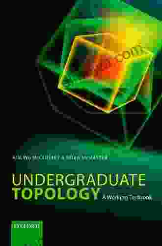 Undergraduate Topology: A Working Textbook