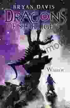 Warrior (Dragons Of Starlight 2)