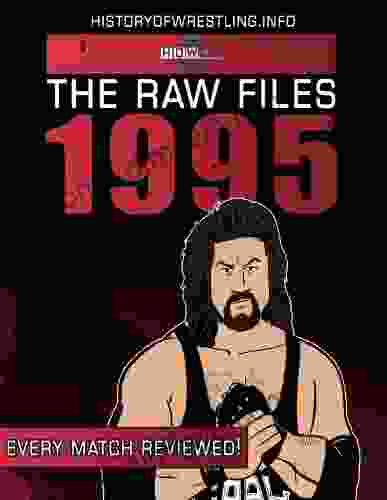 The Raw Files: 1995 James Dixon