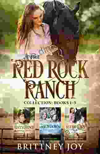 The Red Rock Ranch Collection: 1 3