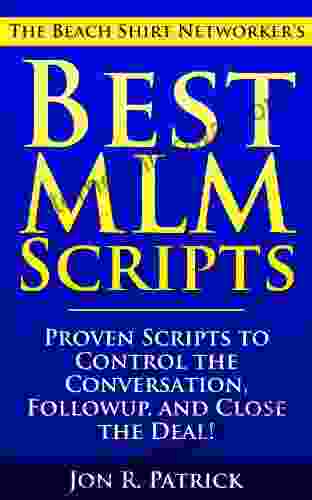 Best MLM Scripts Toshiko Narusawa