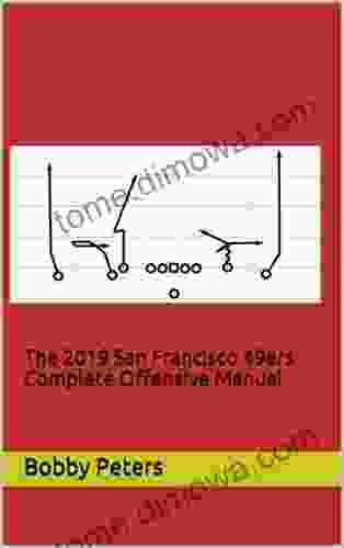 The 2024 San Francisco 49ers Complete Offensive Manual