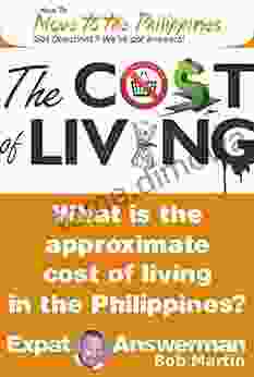 Cost Of Living In The Philippines (How To Move To The Philippines 17)