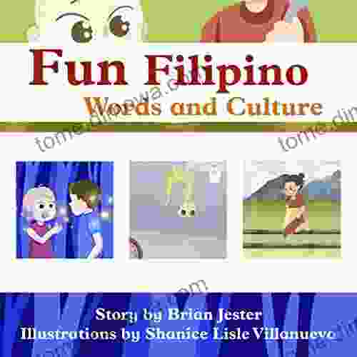 Fun Filipino Words And Culture