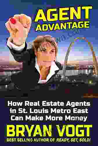 Agent Advantage: How Real Estate Agents In St Louis Metro East Can Make More Money