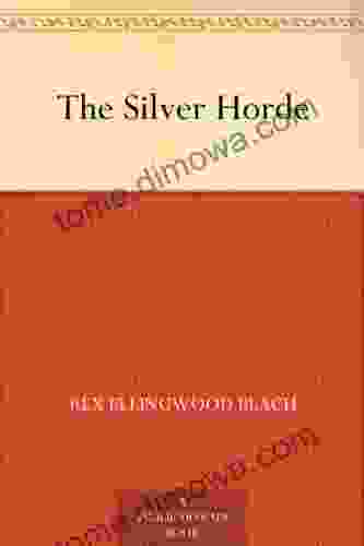 The Silver Horde Kazuo Ishiguro