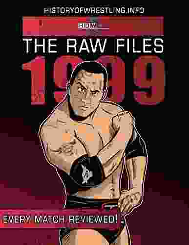 The Raw Files: 1999 James Dixon