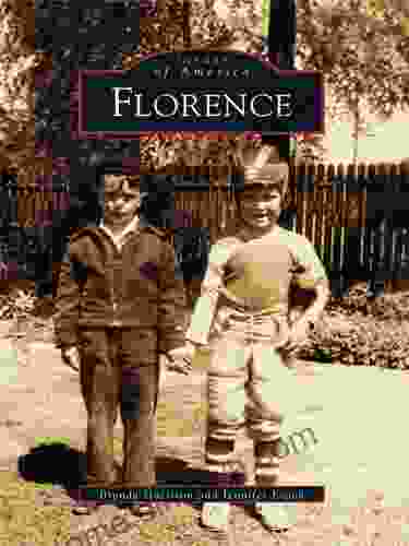 Florence (Images Of America) Brenda Harrison