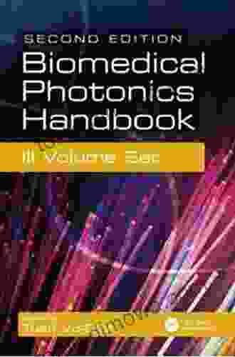 Biomedical Photonics Handbook 3 Volume Set