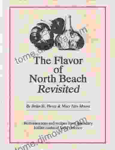 The Flavor Of North Beach Revisited