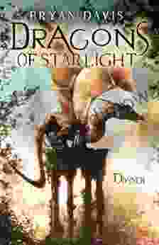 Diviner (Dragons Of Starlight 3)