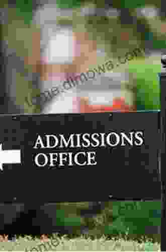 What S The Deal With College Admissions