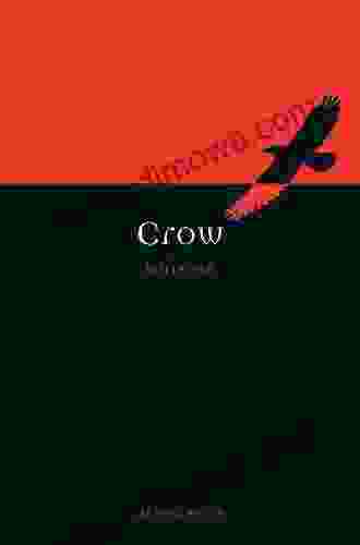 Crow (Animal Series) Boria Sax