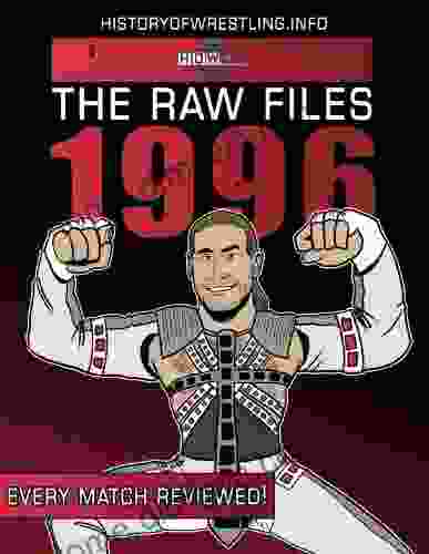 The Raw Files: 1996 James Dixon