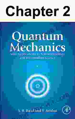 Chapter 002 The Formalism Of Quantum Mechanics