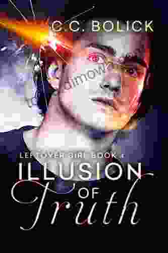 Illusion of Truth (Leftover Girl 4)