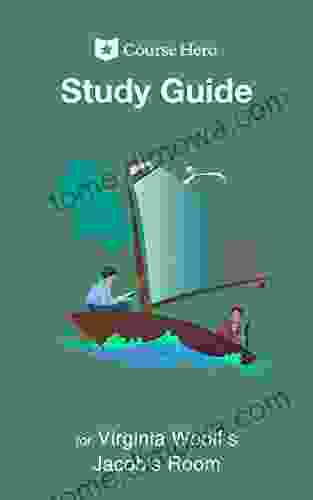 Study Guide For Virginia Woolf S Jacob S Room