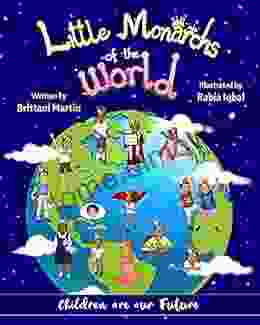 Little Monarchs of the World