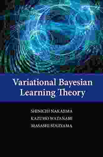 Variational Bayesian Learning Theory Masashi Sugiyama