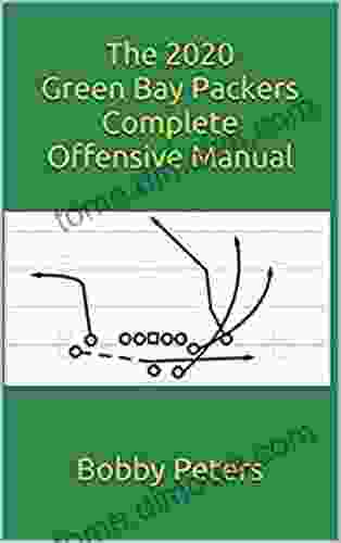 The 2024 Green Bay Packers Complete Offensive Manual