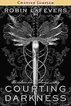 Courting Darkness: Chapter Sampler Brad McLeod