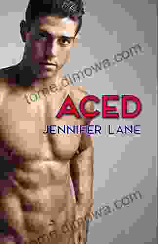 Aced (Blocked 2) Jennifer Lane