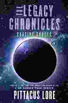 The Legacy Chronicles: Chasing Ghosts