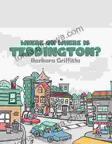 Where Oh Where Is Teddington?