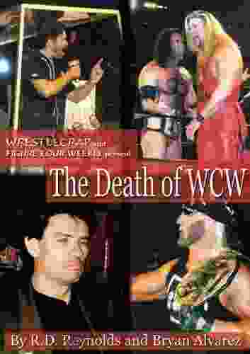 The Death of WCW: WrestleCrap and Figure Four Weekly Present